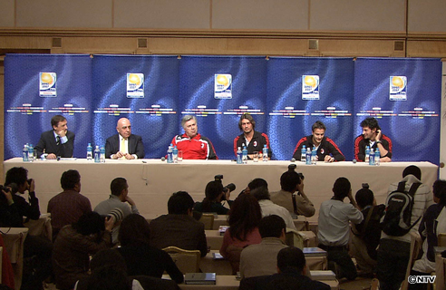 TOYOTAプレゼンツ・FIFAクラブワールドカップジャパン2007