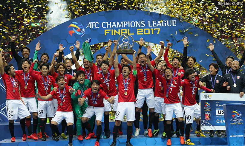 FIFAクラブワールドカップ UAE 2017｜日本テレビ