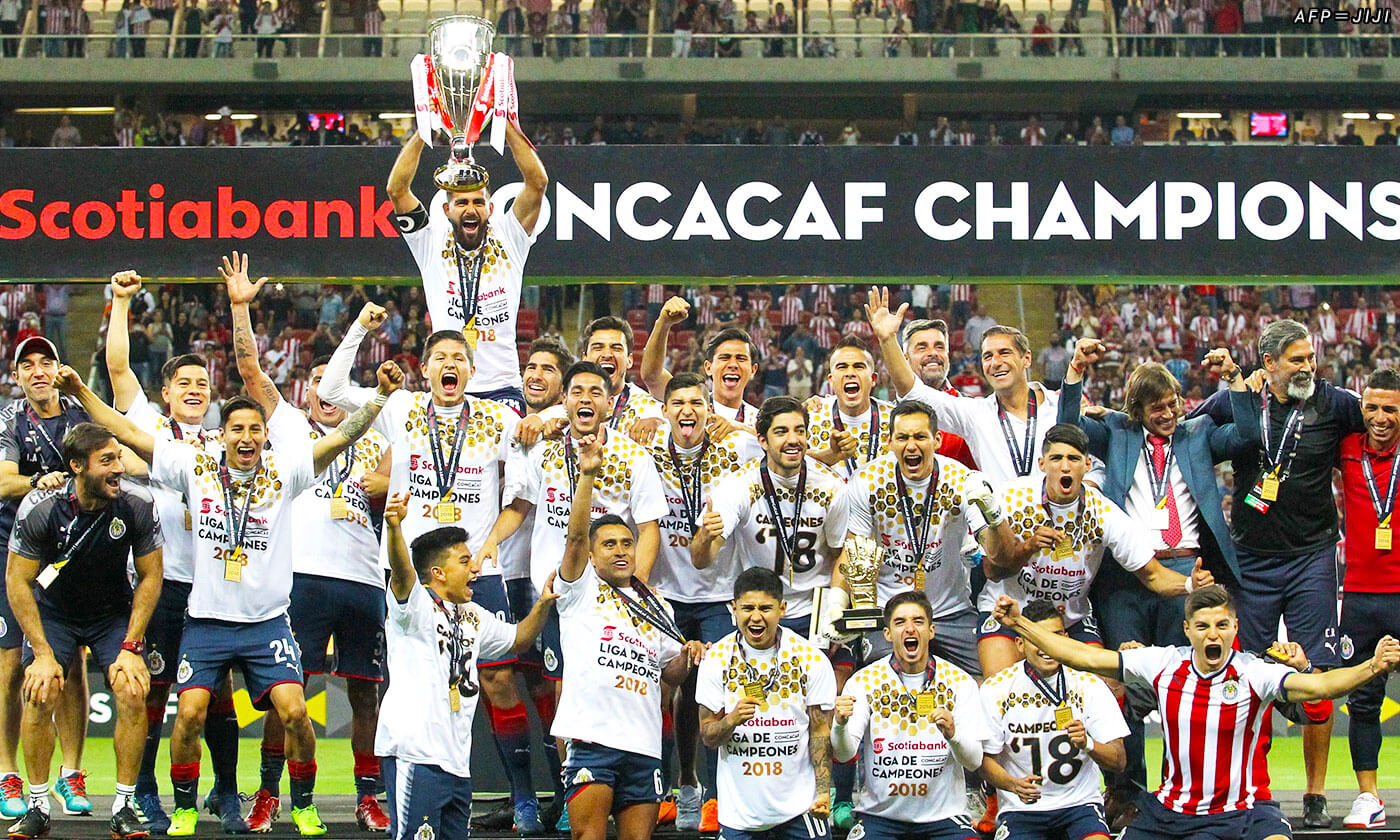 FIFAクラブワールドカップ UAE 2018｜日本テレビ