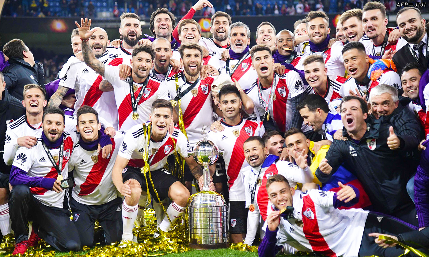 FIFAクラブワールドカップ UAE 2018｜日本テレビ