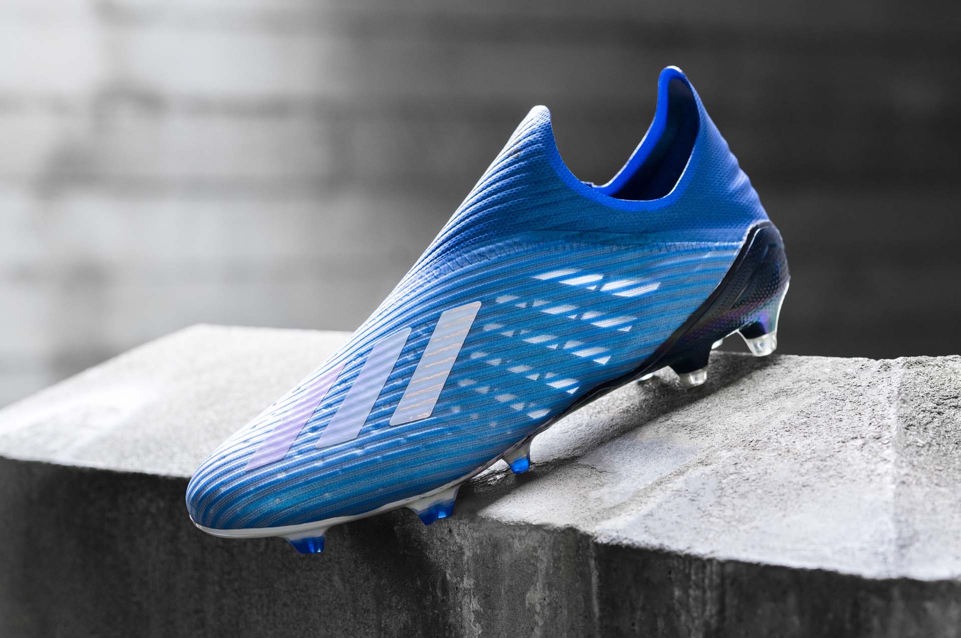 adidas Launch The X 19+ 'Mutator Pack' - SoccerBible