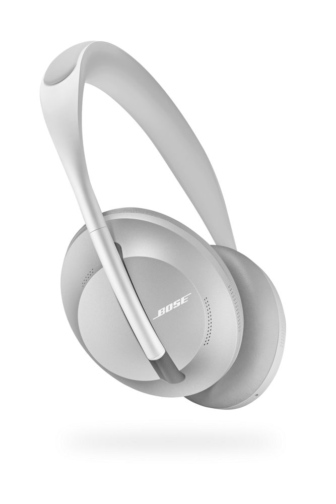 Noise Cancelling Headphones 700 ラックスシルバー NCHDPHS700SLV