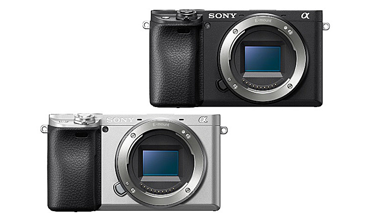 α6400発売近し！レンズセットの特長とおすすめレンズを紹介します