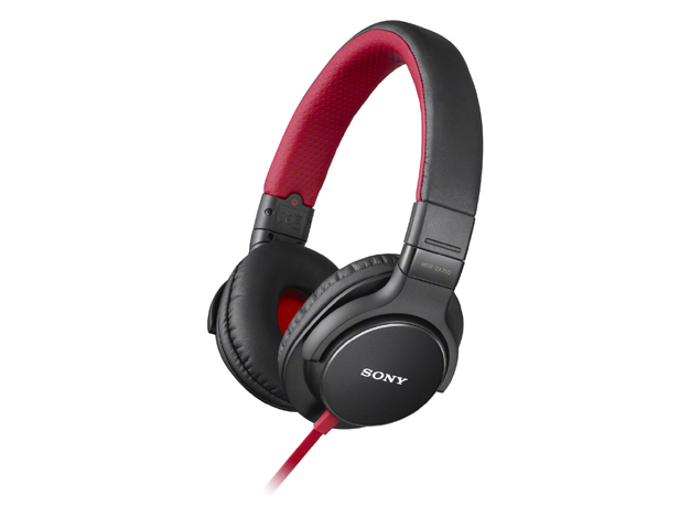 MDR-ZX750 | ヘッドホン | ソニー