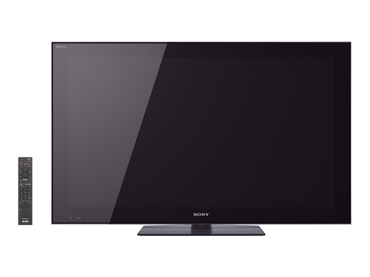 KDL-46HX700 特長 : ネットワーク機能 | テレビ ブラビア | ソニー