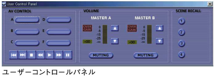 SRP-X700P 特長 | プロオーディオ | ソニー