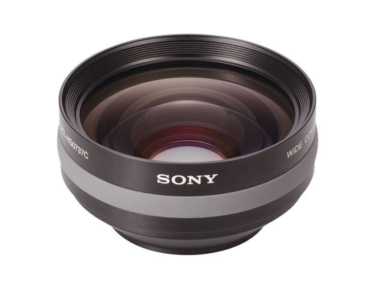 VCL-HG0737C 商品の写真 | デジタルビデオカメラ Handycam