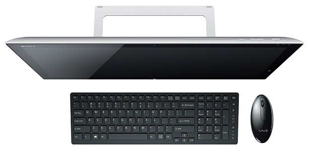 VAIO Tap 21 | “VAIO” | ソニー