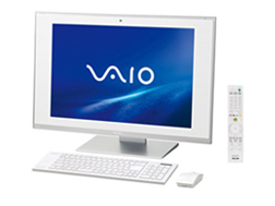type L | “VAIO” | ソニー