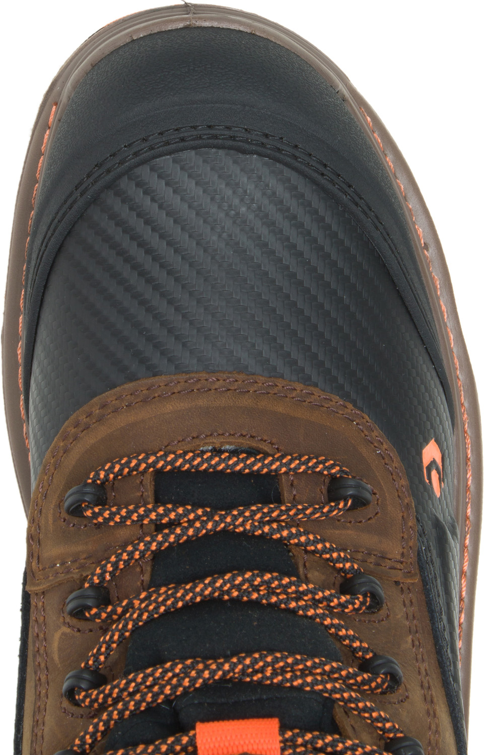 Male Wolverine Wolverine WW10717 Overpass, Men's, Brown, Comp Toe