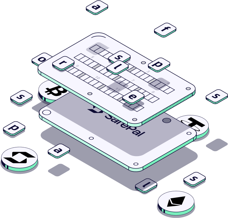 SafePal | The Best Crypto Wallet for Bitcoin, Ethereum, Solana and