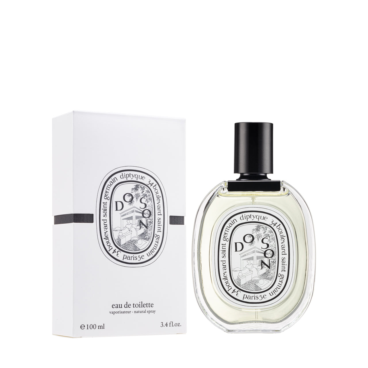 Diptyque Do Son Eau De Toilette | Sasa Global – Sasa Global eShop