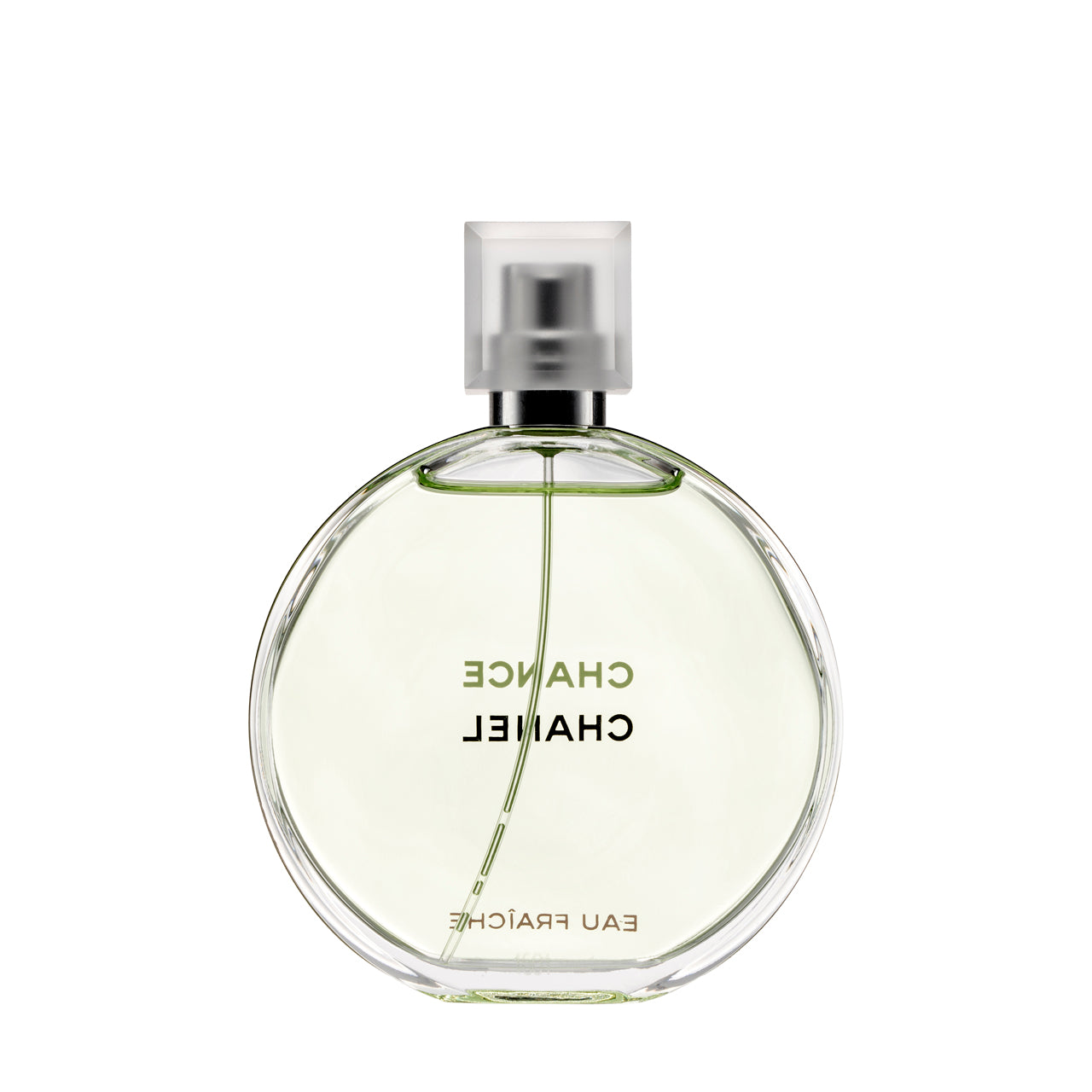 Chanel Chance Eau Fraiche Green 100ml – Sasa Global eShop