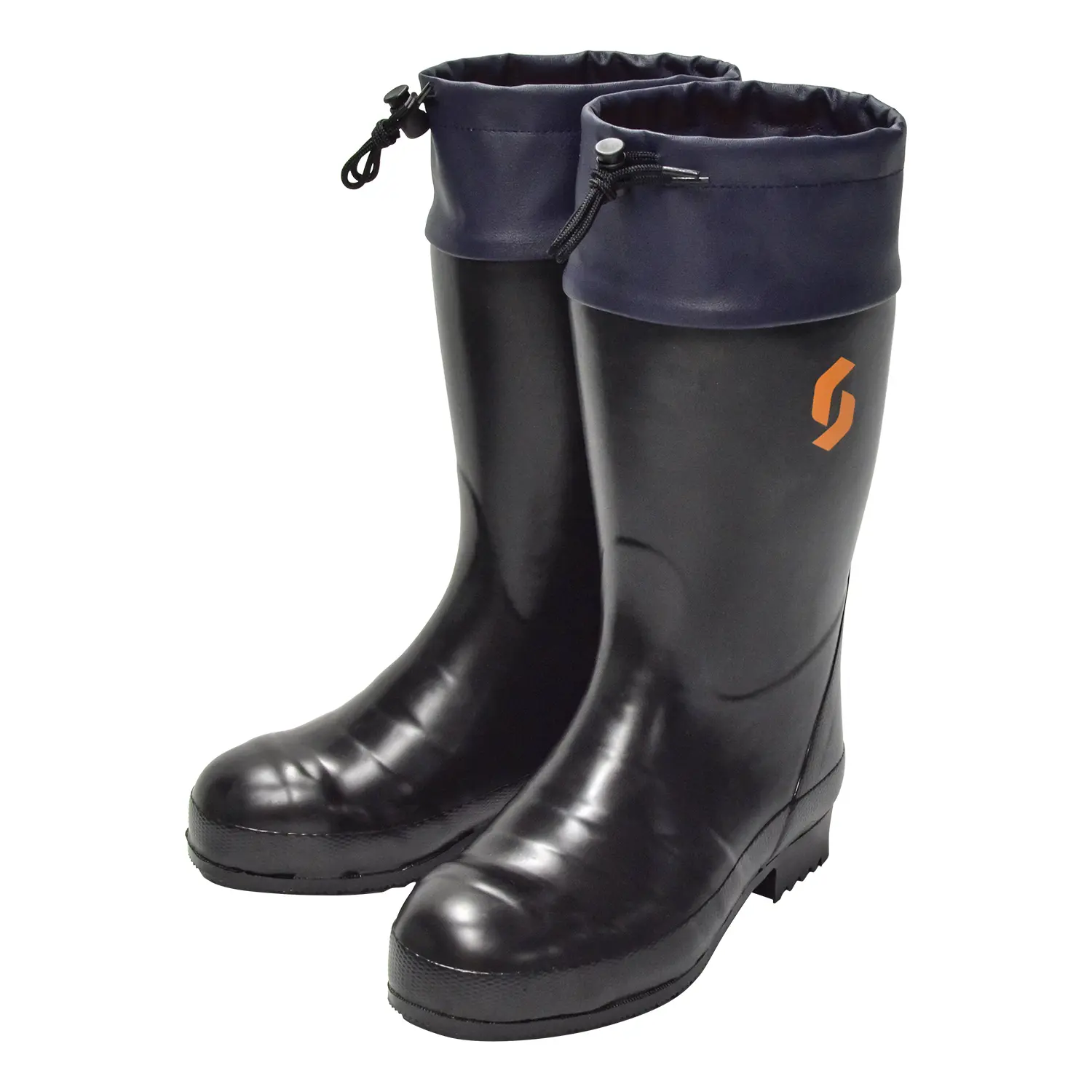 AE022 セーフティベアー＃8000静電防寒 - 商品情報 - シバタ工業株式