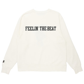 Mickey Mouse Collection Crew Neck Sweat | STUDIO SEVEN (スタジオ