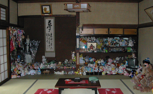 緑風荘再建決定のお知らせ｜セキュリテ