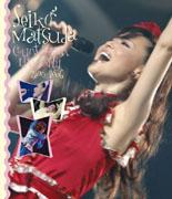 DVD 松田聖子 Count Down Live Party 2009～2010 Seiko Matsuda COUNT