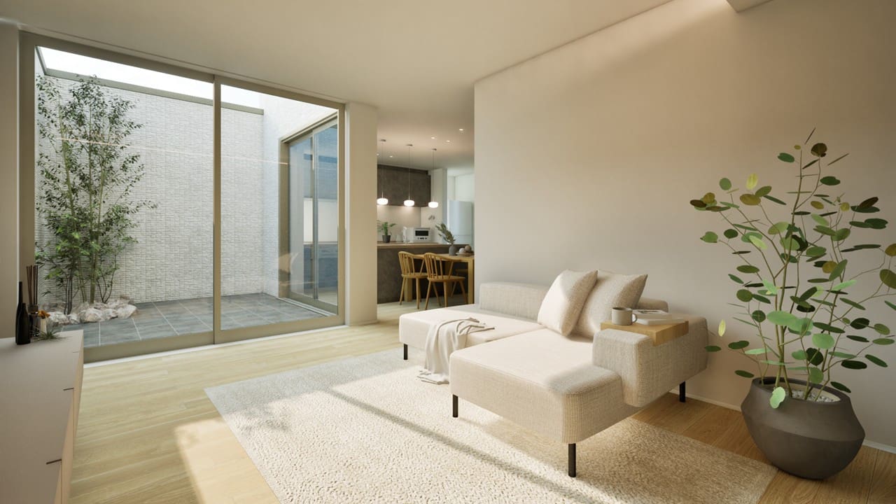 全国／住まいの参観日】コモンステージ海老名勝瀬会場(2026春