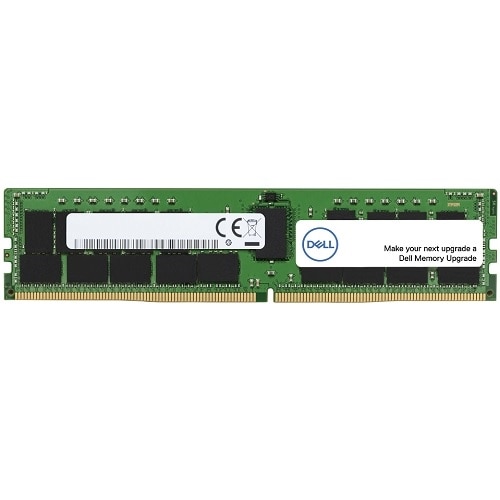 Dell SNP8WKDYC/32G 32GB DDR4 PC4-23400 2933MHz ECC Memory Brand