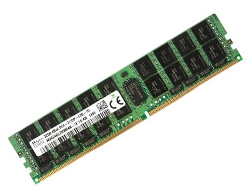 Supermicro MEM-DR432L-HL01-ER29 32GB DDR4 2933MHz PC4-23400 ECC