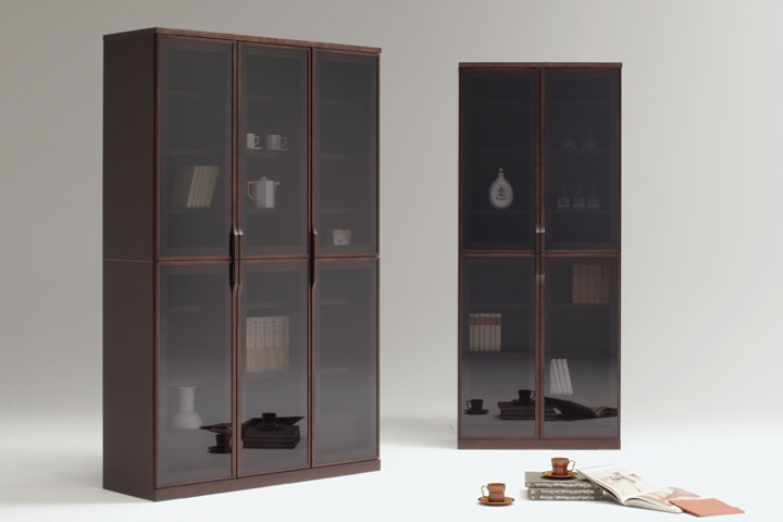 本格派スライド書棚メーカー。ハピネスコーポレーション・生松工芸