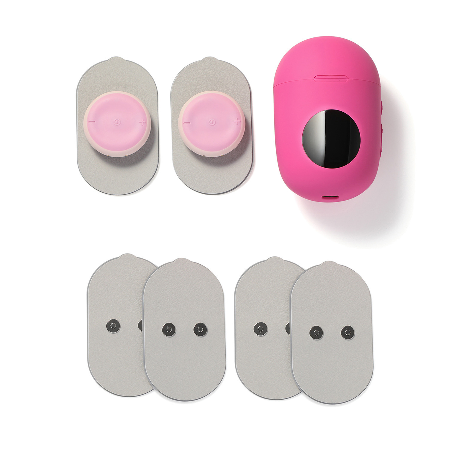 兼子和大監修 日常に「ながら」で 全身美容トリートメント EMS美容