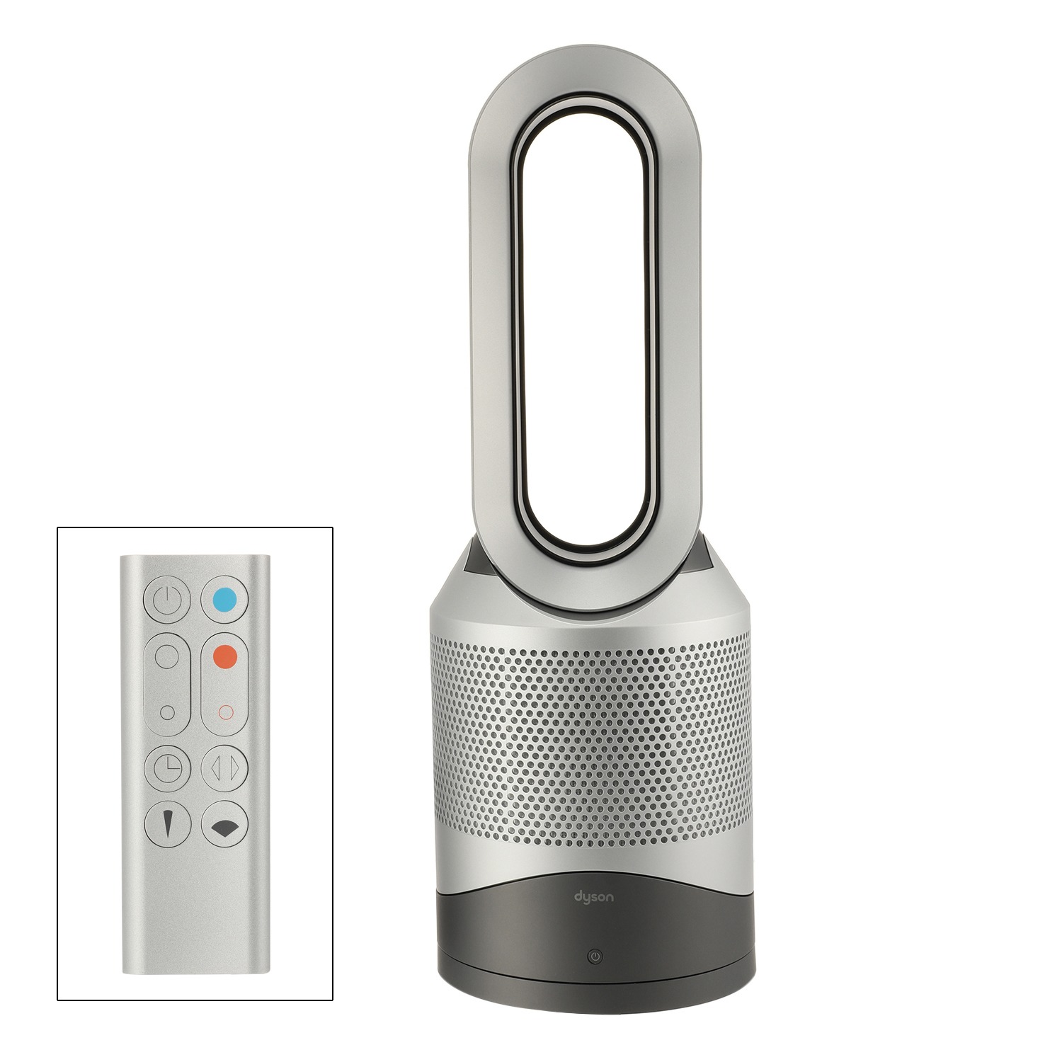 ダイソン 空気清浄機付 ピュアホットアンドクール HP00- ショップ