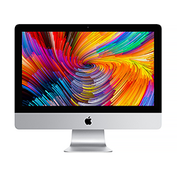 Shop Aztecs - Apple iMac 21.5