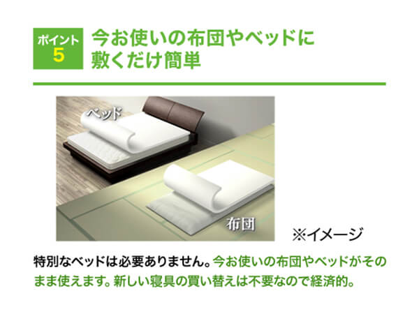 公式】トゥルースリーパー ウェルフィット（中反発マットレス）｜厚