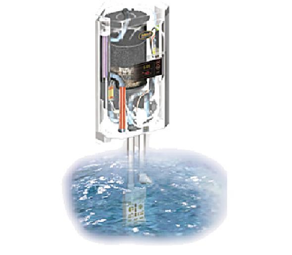 バスポカEX - 家庭用循環温浴器｜家庭用循環温浴器：昭和鉄工株式会社