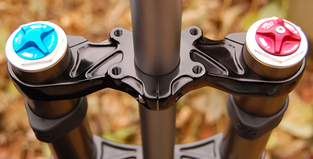 Preview: 2009 FOX 40 RC2 |