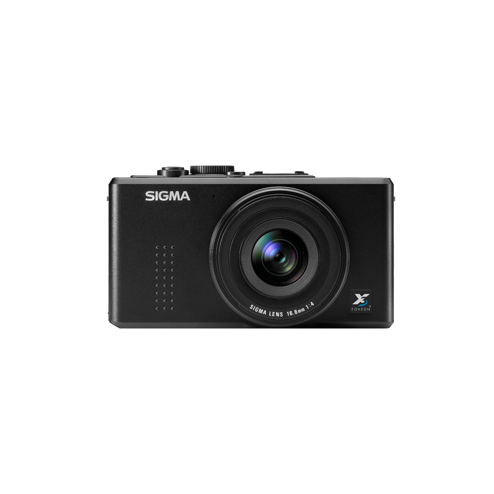 DP1 | カメラ | Sigma