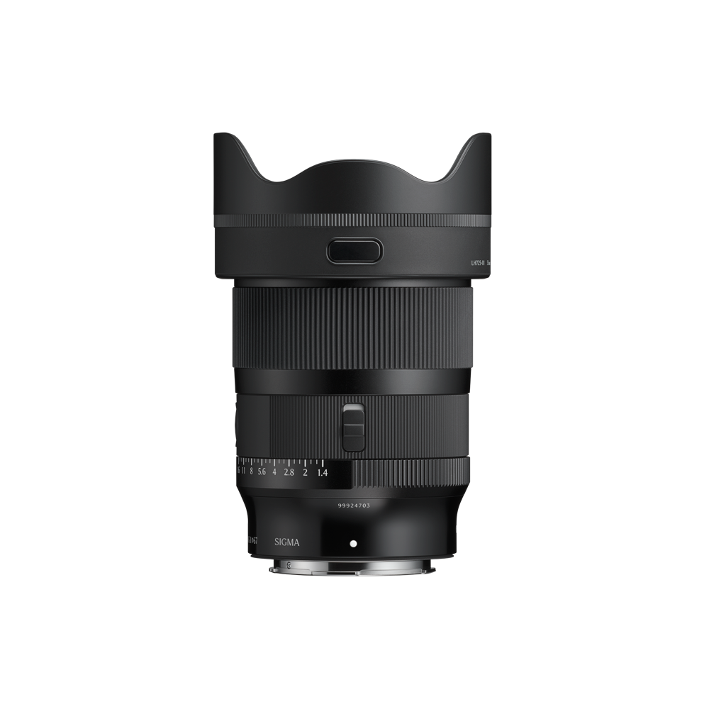 35mm F1.4 DG II | レンズ | Sigma