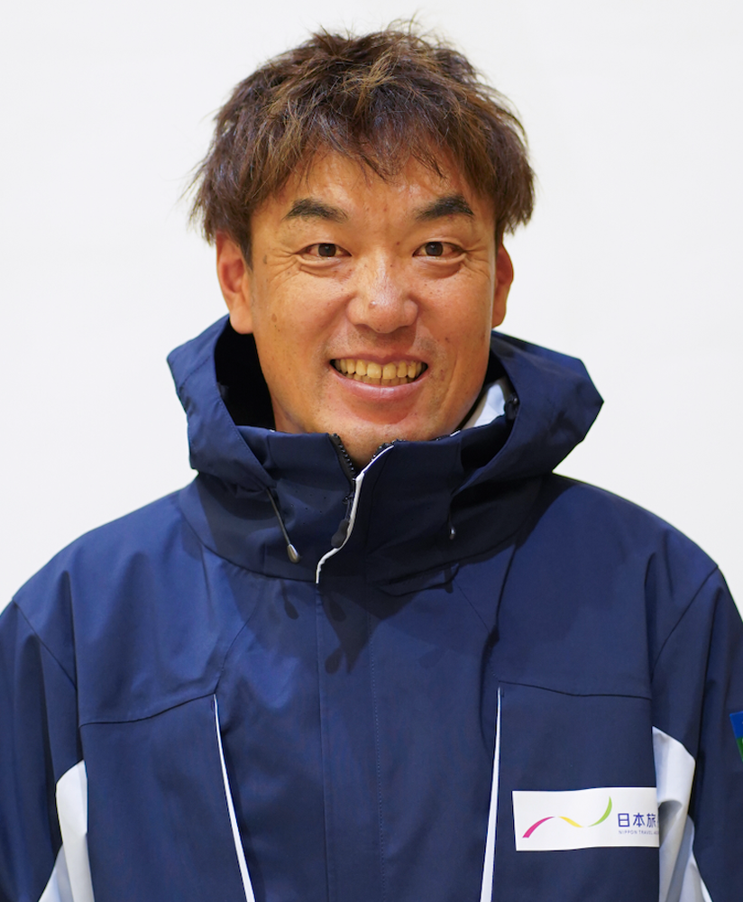 2026～2027年度 デモンストレーター | 公益財団法人全日本スキー連盟