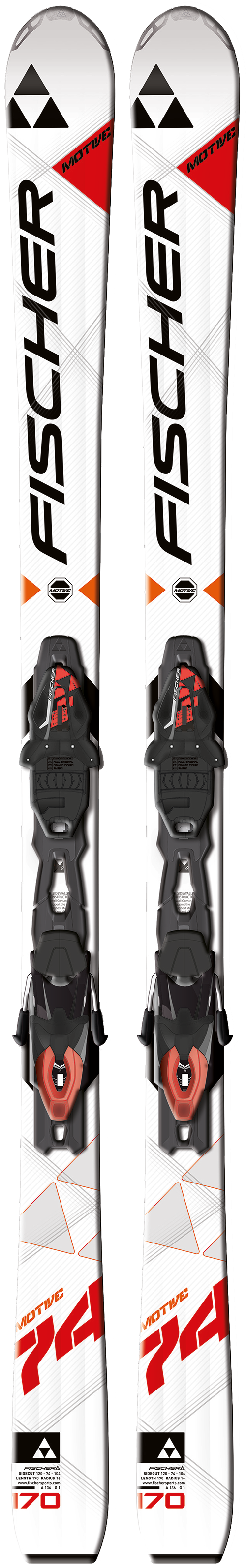 Fischer Motive 74 (2016)