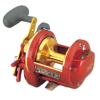 SPORT LIFE PLANETSｼｰﾗｲﾝｲｼﾀﾞｲ・Z40WHｴﾝﾄｳ: ベイト・両軸リール