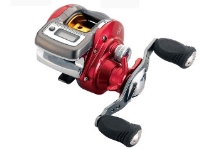 SPORT LIFE PLANETSｲｯﾂICV150WL: ベイト・両軸リール：スポーツライフ