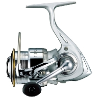 SPORT LIFE PLANETS07ﾙﾋﾞｱｽ2500R: スピニングリール：スポーツライフ