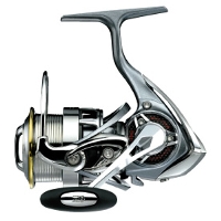 SPORT LIFE PLANETS12EXIST 2508PE-H: スピニングリール：スポーツ