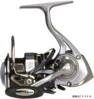 SPORT LIFE PLANETS14ｶﾙﾃﾞｨｱ 3012H: スピニングリール：スポーツライフ