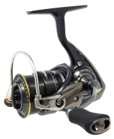 SPORT LIFE PLANETSｽﾃｨｰｽﾞﾀｲﾌﾟ1: スピニングリール：スポーツライフ