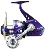 SPORT LIFE PLANETSｿﾙﾃｨｶﾞ-Z6500EXP: スピニングリール：スポーツ