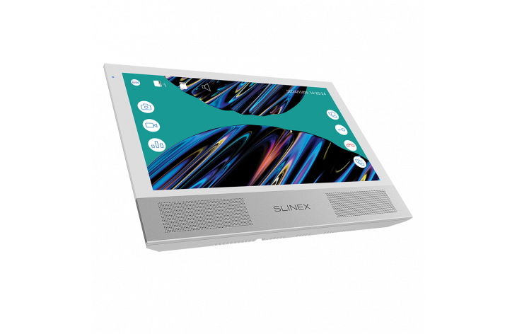 Slinex Sonik 10 ➠ description, review, all characteristics