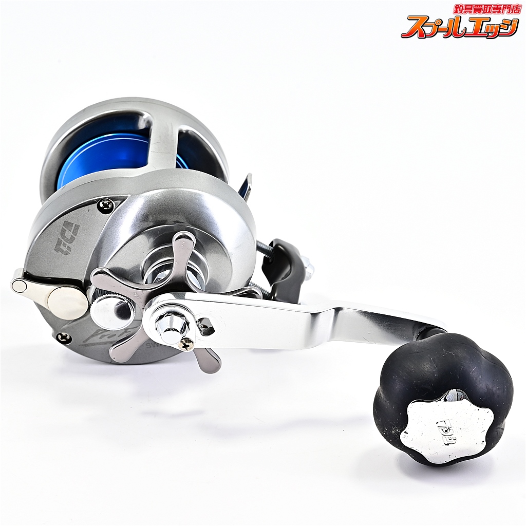 ティカ】 プロフォース SWP-12H 両軸リール TICA ProForce | スプール