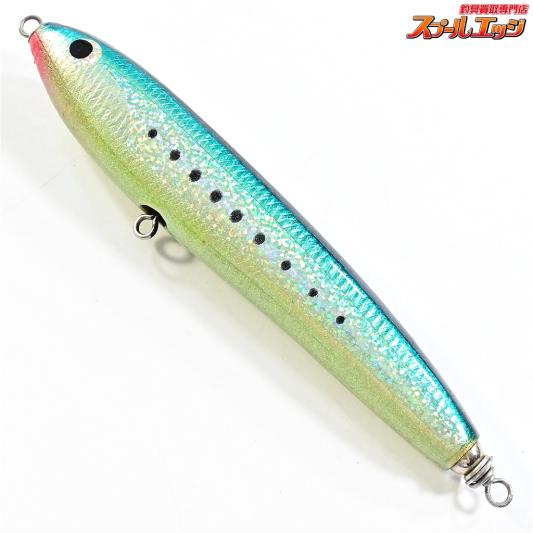 カーペンター ガンマ ディアブロ GT-γ105 グリーンバック 中古超美品