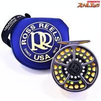 ロスリール】 エボリューション2 ガンメタ 30周年記念モデル リール