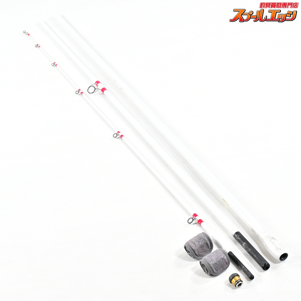 シマノ】 92キススペシャル 405BX バランサー1個付 SHIMANO KISU