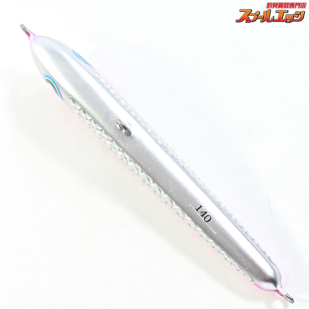 ローカルスタンダード】 ダイブベイト 140 ピンクバック Local