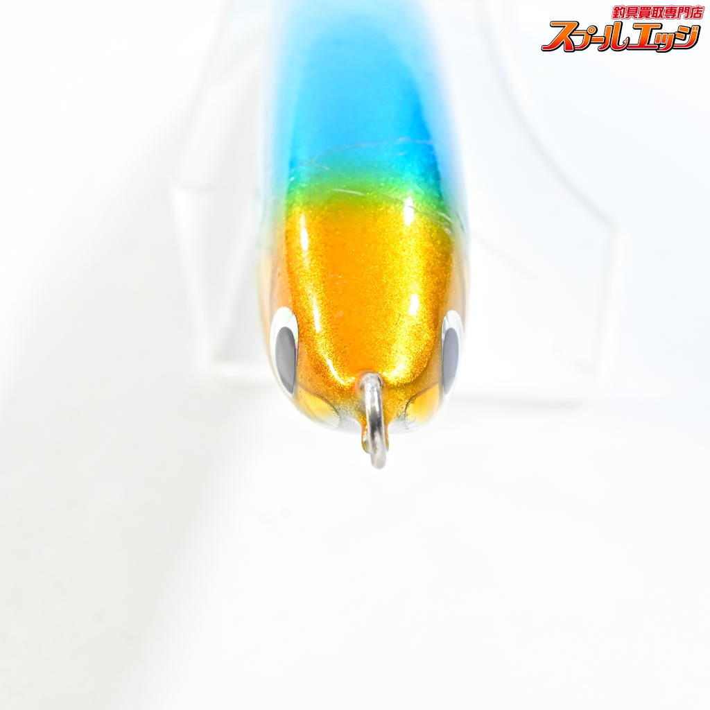 フィッシュトリッパーズ】 リベルタンゴ エモシオン 180 ゴールド