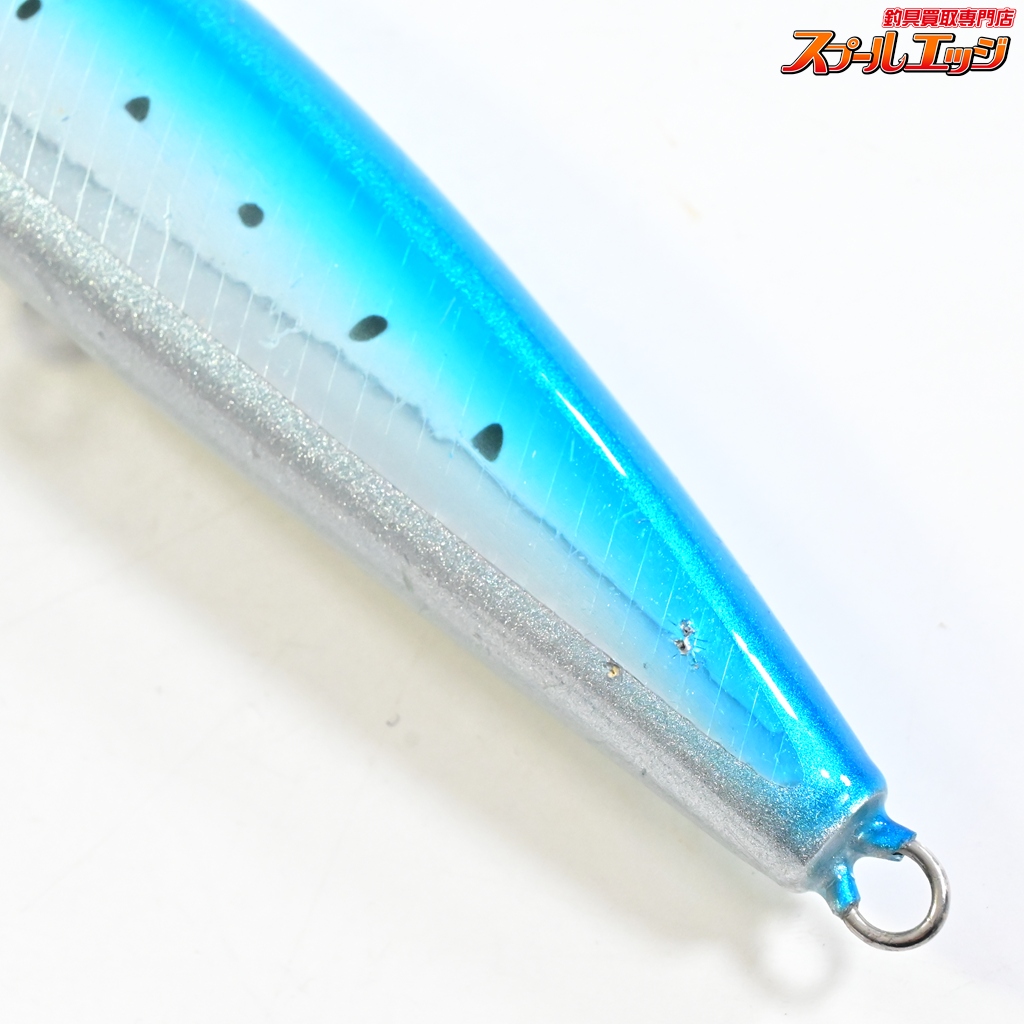 フィッシュトリッパーズ】 リベルタンゴ エモシオン 180 ゴールド